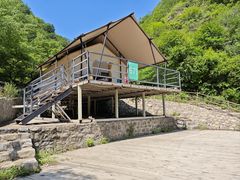 -北京山里寒舍度假酒店