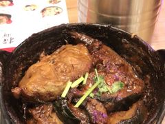-洪兴砂锅(烟台山店)