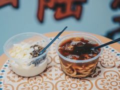 -大炮糯米凉虾(南坪后堡店)