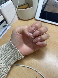 -Touch Nail·品质·美甲美睫