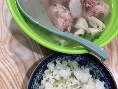 -秦记面馆(襄阳南路店)