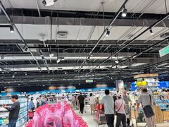 -永辉线上超市(鲁谷店)