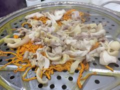 -凯盈阁·顺德私房菜·桑拿鸡