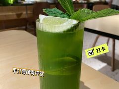 -一坐一忘云南菜(卓悦中心)