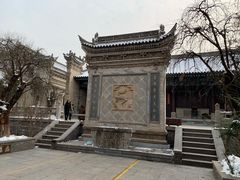 -西安关中民俗艺术博物院