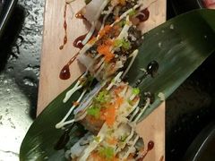 -九田家黑牛烤肉料理(中北镇店)