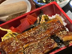 -鳗鱼家·深夜食堂(军博店)
