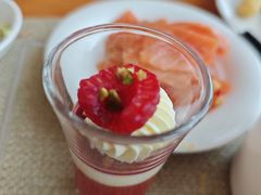 -视界美食自助餐厅·石家庄希尔顿酒店