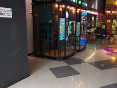 -万达影城(连云港万达广场IMAX店)