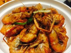 -U你·天然调味(南湖总店)