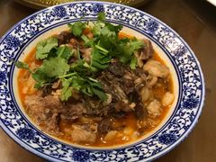 -凤齐羊肉烩面馆