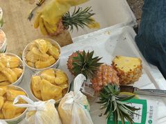 -羊栏农贸市场(羊新路店)