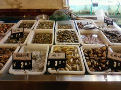 -来之顺海鲜菜馆·青岛菜(栈桥店)