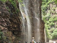 -湖洞水自然风景区