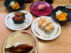 -寿司郎(北京路粤潮楼店)