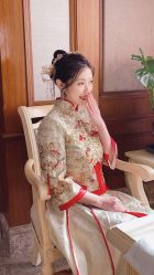 -莫小姐婚纱
