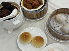 -凤凰楼酒家·粤宴点心(华强北店)