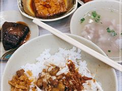 -圆宝台湾小吃(迎津街店)
