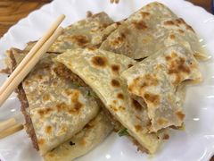 -溢心园香河肉饼总店