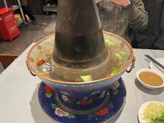 -东来顺饭庄(apm总店)