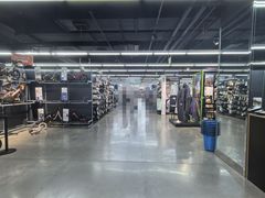 -迪卡侬(西三旗店)