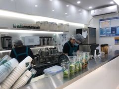 -LINLEE·手打柠檬茶(思北店)