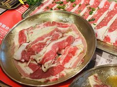 -西塔老太太泥炉烤肉(海上世界店)