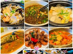 -涌上外婆桥(南塘店)