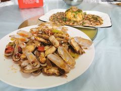 -宾朋海鲜美食餐厅·特色美食(兴海路店)