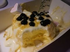 黑糖珍珠梳芙厘-狐狸和向日葵(北京路店)