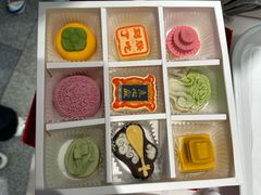 -北京稻香村(零号店·廿四节气馆店)