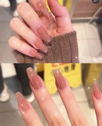 -悦指间美甲美睫