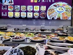 -杨记海鲜楼(三门黑金冠店)