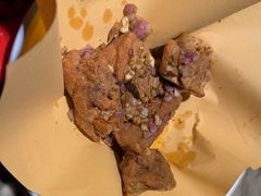 -常和州·夜宵大排档(常州单店)