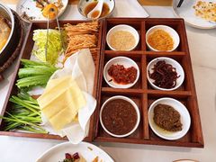 -山东宾馆·齐鲁苑餐厅