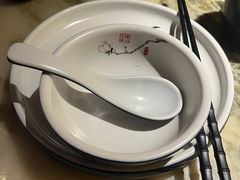 -绿茶餐厅(汇悦大融城店)