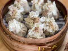 -都一处烧麦馆(前门店)