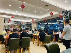 -大丰收海鲜地方菜馆