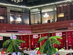 大堂-宴秋杭州菜(锦艺城店)
