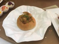 -红菜坊·烤鸭·川鲁宴(石园店)