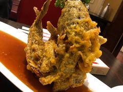 -老牌坊鲁菜名店(宽厚里店)