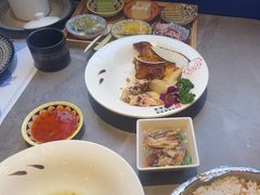 -沿江海南菜·文昌鸡祖师爷(大东海店)