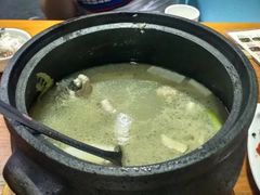 -干老四雅鱼饭店(滨江西路店)
