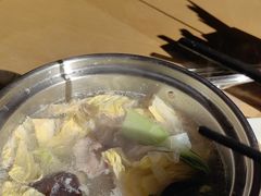 -陆家嘴万怡酒店·万荟轩
