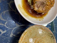 -众顺和非遗淮扬菜(何园店)