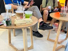 -库迪咖啡(越秀公园地铁站店)