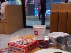 -涂辣辣·现炒虾蟹锅(梦时代店)