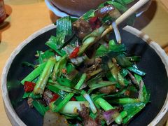 -细毛私家菜总店