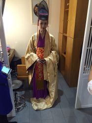 -盘子女人坊古装写真摄影(厦门总店)