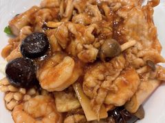 -大铁勺新津菜(东丽阳光新业广场店)